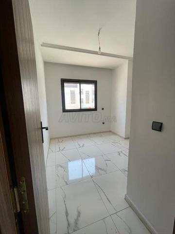 Appartement moderne - 2