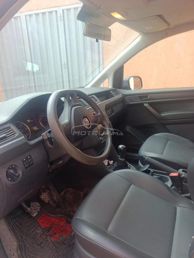 Volkswagen Caddy Maxi 2.0 TDI – 2022