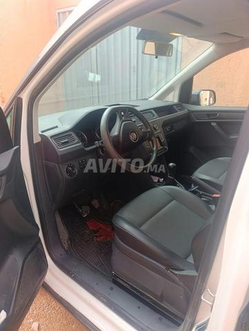فولكسفاغن كادي ماكسي 2.0 TDI – 2022 - 2
