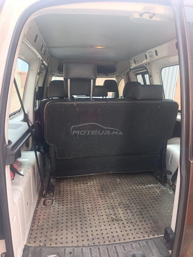 Volkswagen Caddy Maxi 2.0 TDI – 2022