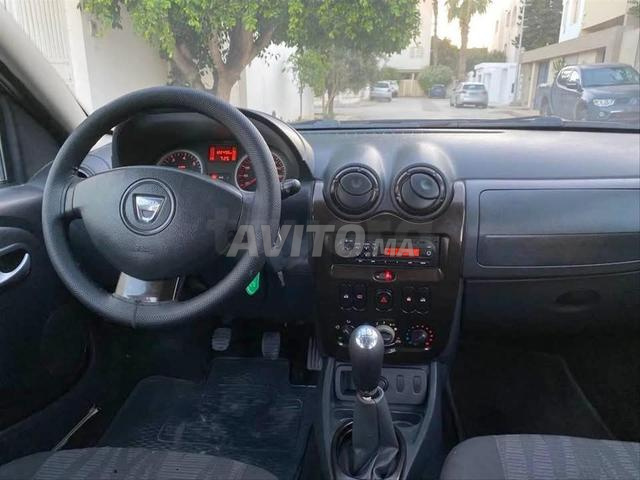 Dacia Duster - 2