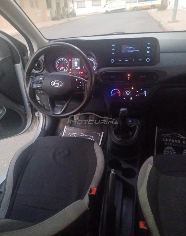hyundai Geranad i10 Essence 1ère Main ✋