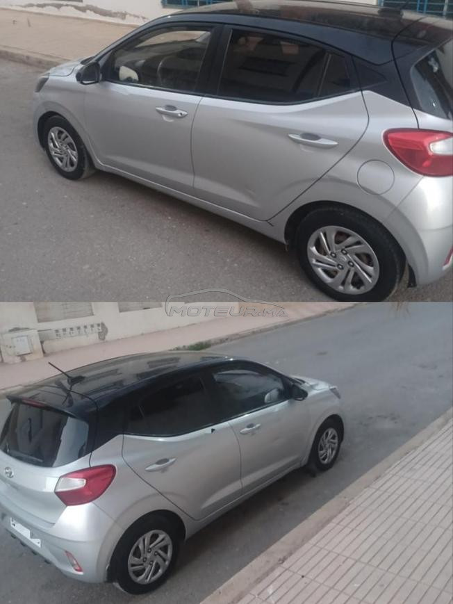 hyundai Geranad i10 Essence 1ère Main ✋