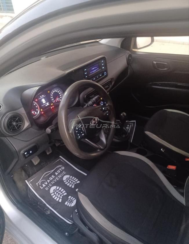 hyundai Geranad i10 Essence 1ère Main ✋