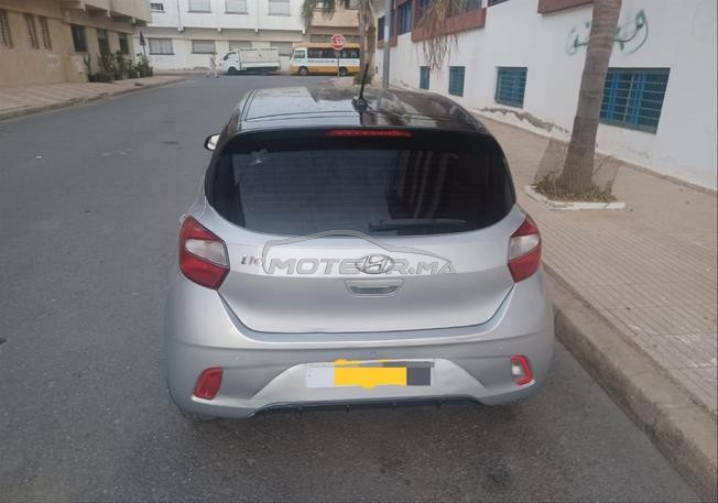 hyundai Geranad i10 Essence 1ère Main ✋