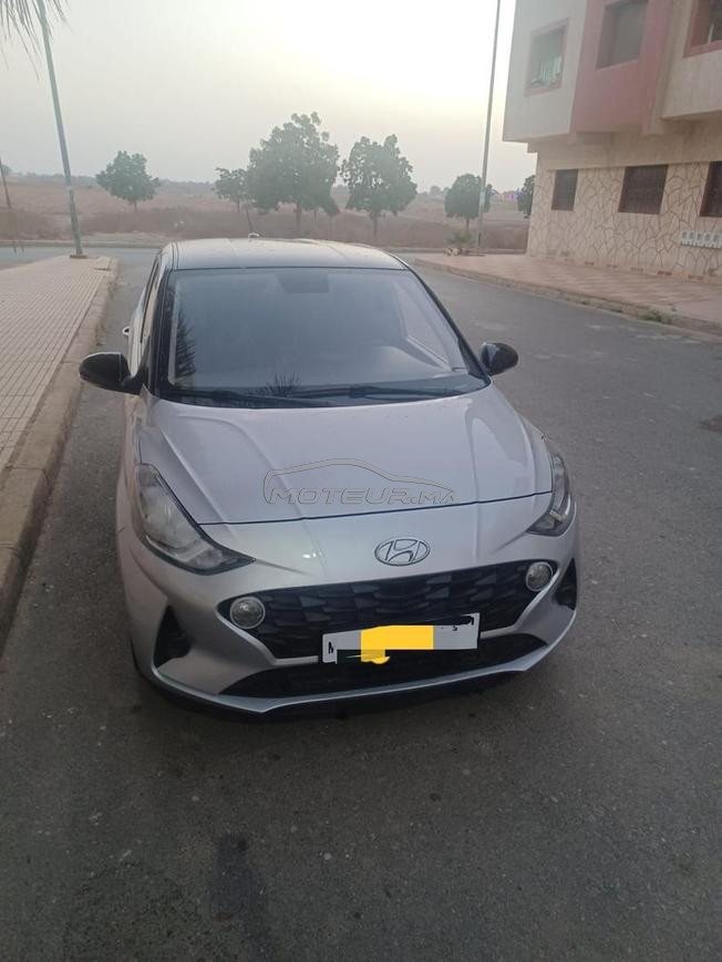 hyundai Geranad i10 Essence 1ère Main ✋