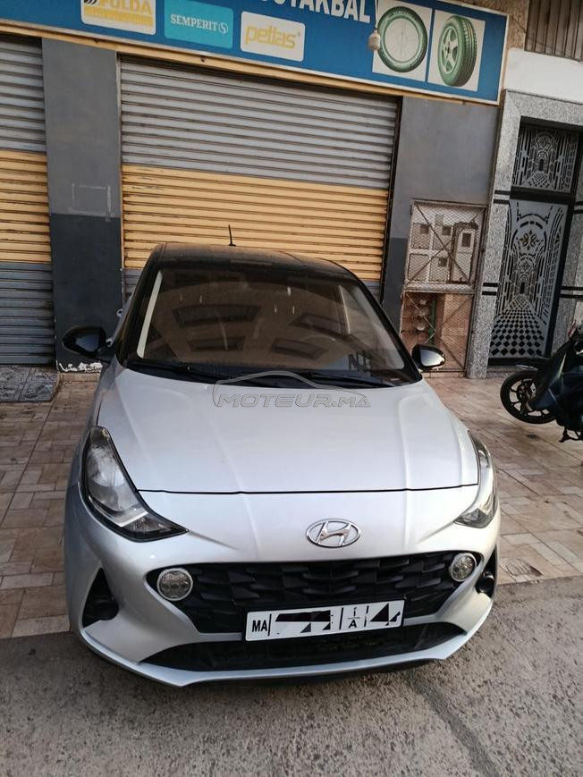 hyundai Geranad i10 Essence 1ère Main ✋