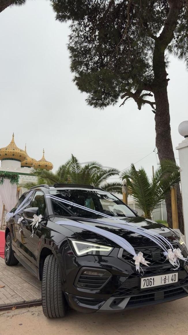 seat ateca fr 