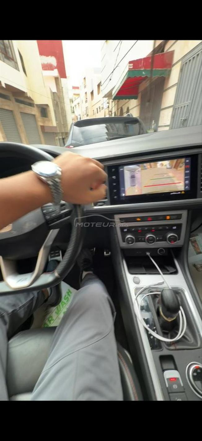 seat ateca fr 