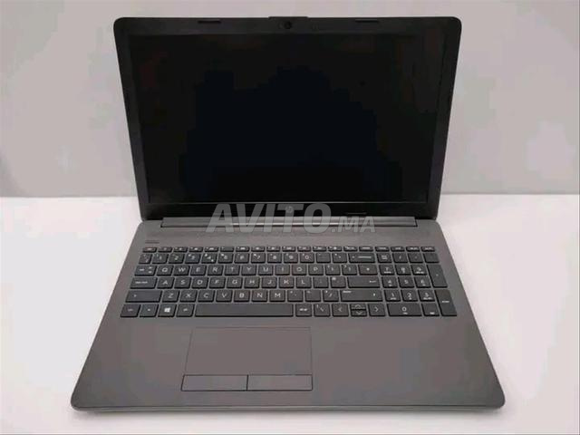 كمبيوتر HP G7 بمعالج i3 من الجيل العاشر / 256 جيجابايت SSD / 8 جيجابايت RAM