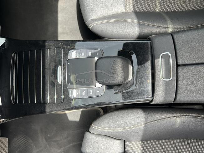Mercedes classe A180d