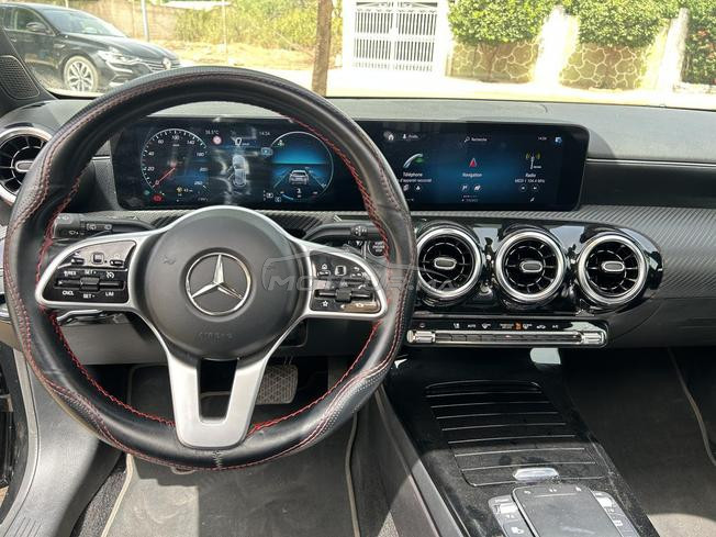 Mercedes classe A180d