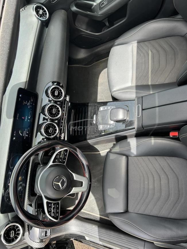 Mercedes classe A180d