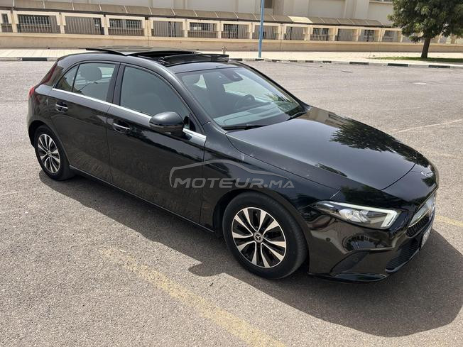 Mercedes classe A180d