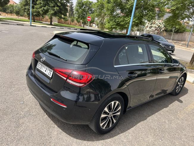 Mercedes classe A180d
