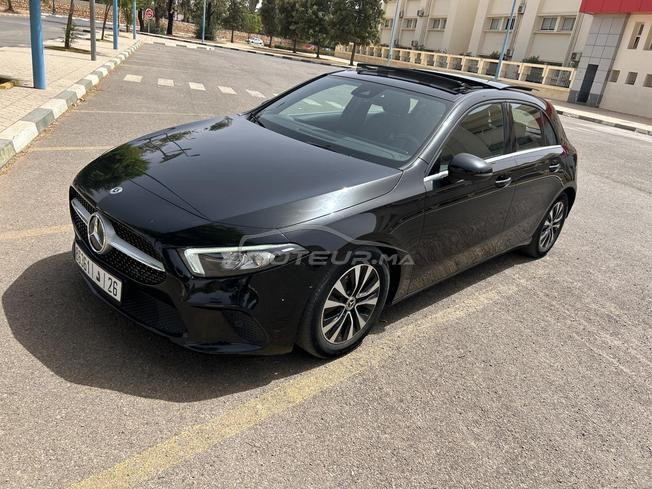 Mercedes classe A180d