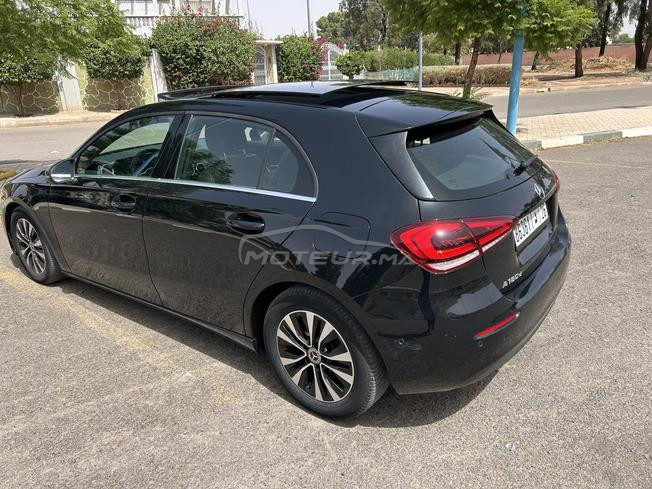 Mercedes classe A180d