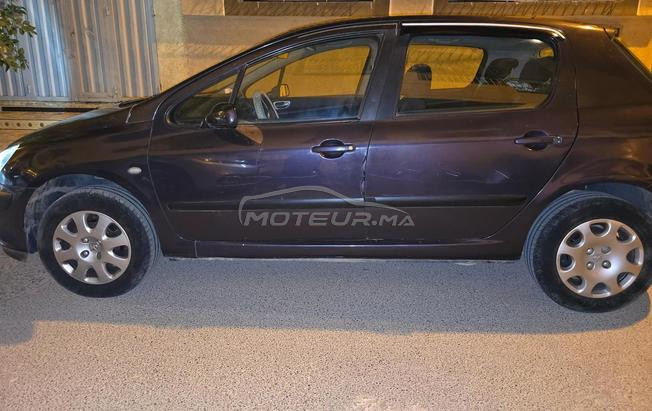 peugeot 307