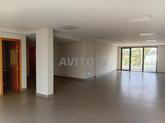 Bureau Neuf de 51 M² à Louer / Rivera - 2