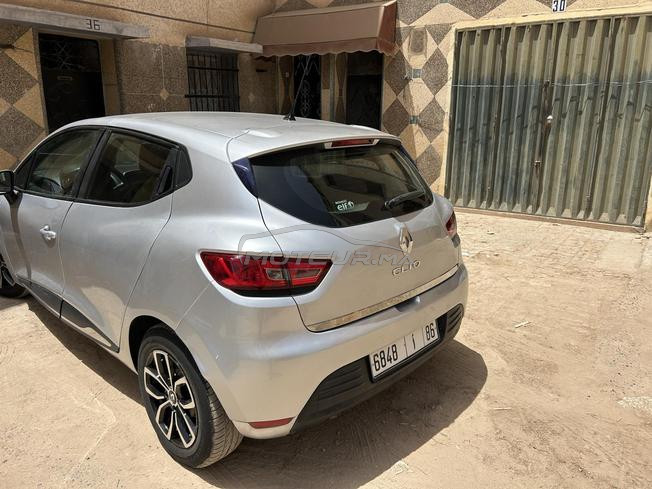 clio 4 2019