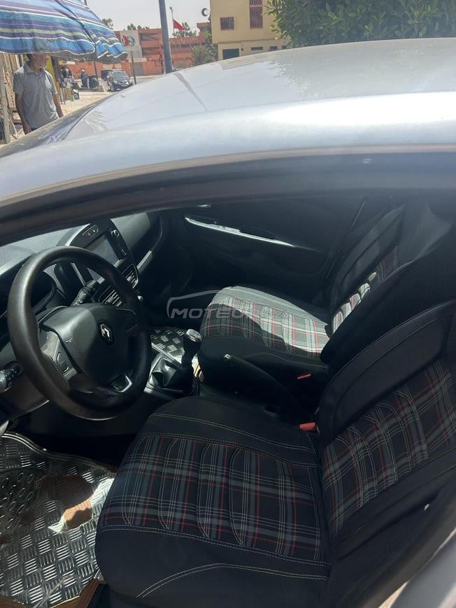 clio 4 2019