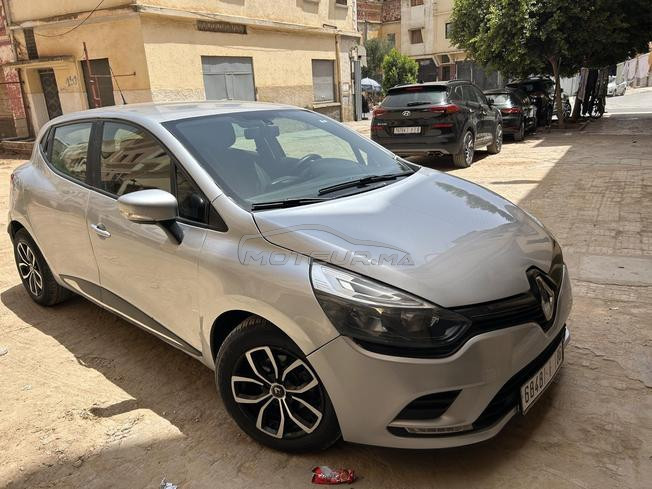 clio 4 2019