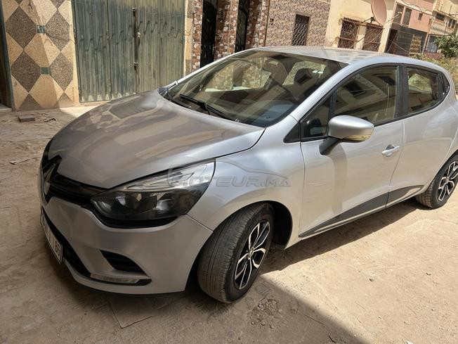 clio 4 2019