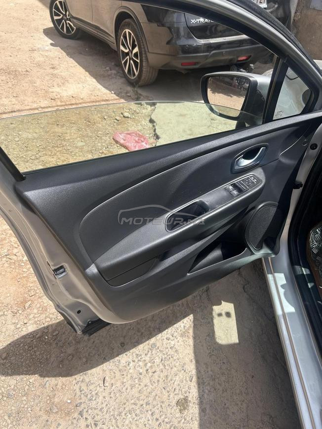 clio 4 2019