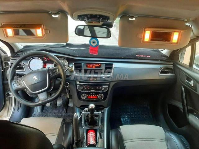 Peugeot 508 1.6 Hdi - 2