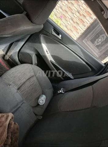 Honda Accent à vendre - 2