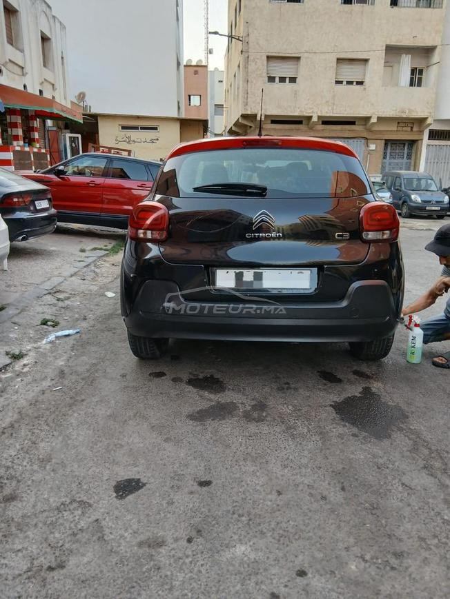 Citroen C3 2019