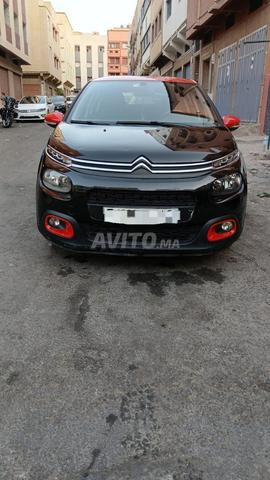 Citroen C3 2019 - 2