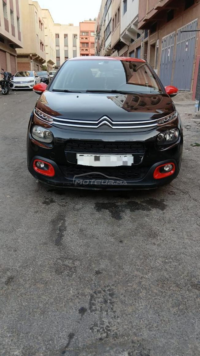 Citroen C3 2019