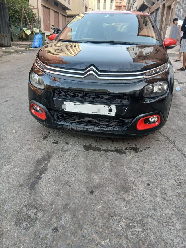 Citroen C3 2019