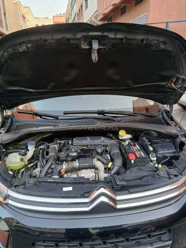 Citroen C3 2019