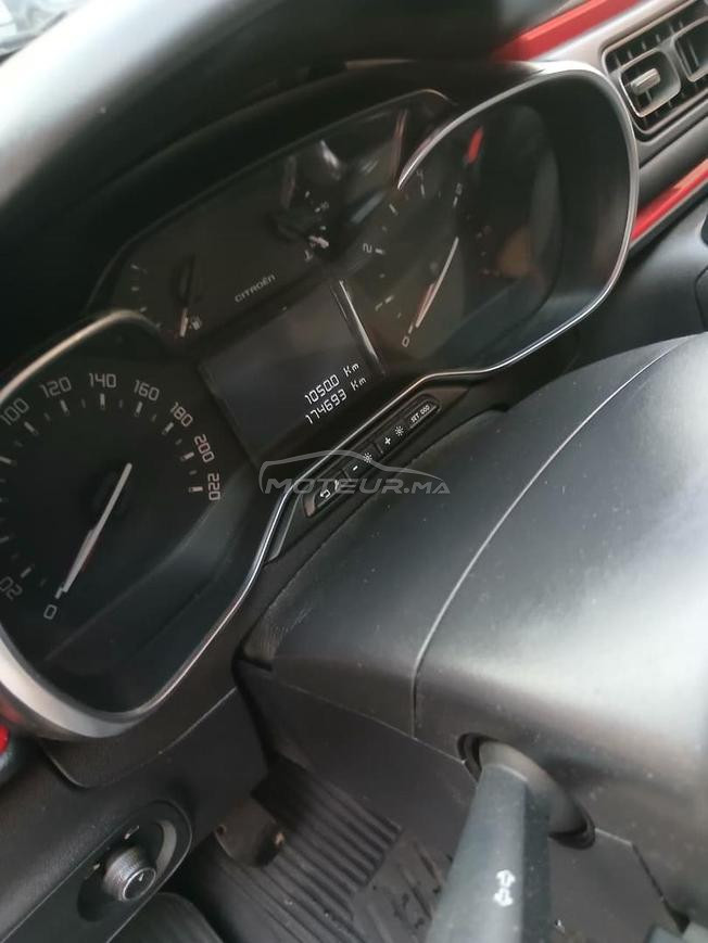 Citroen C3 2019