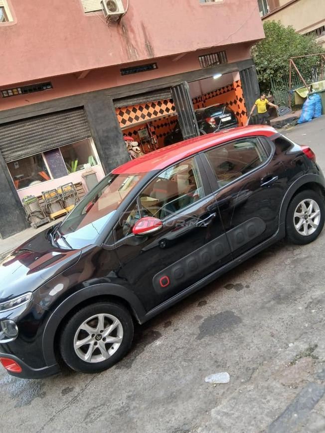 Citroen C3 2019