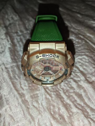 Montre sportive - 2