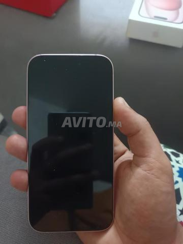 iPhone 15 جديد - 2