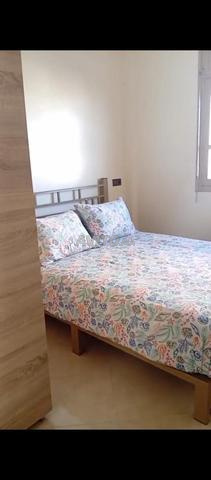 Beau studio meublé - 2