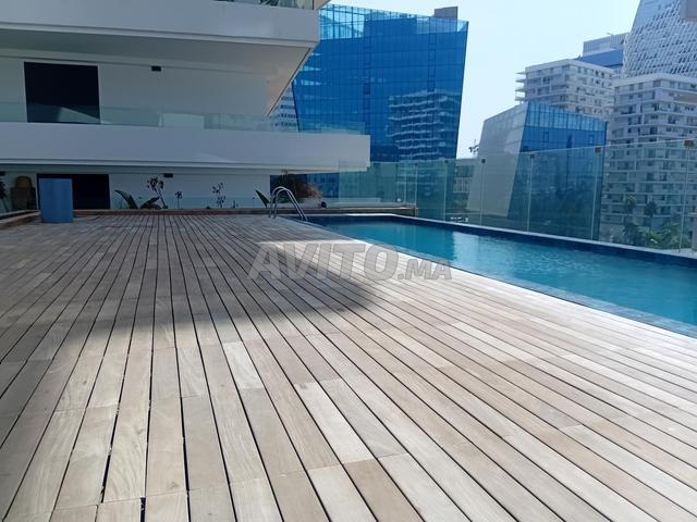 Appartement Neuf 3 Ch à Louer / CFC