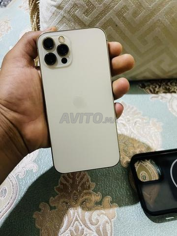 iPhone 12pro 128Gg - 2