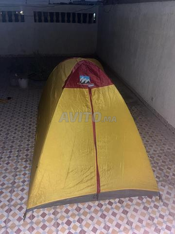 المعطف المقاوم للماء - 2