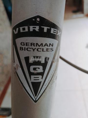 vortex 200 germany - 2