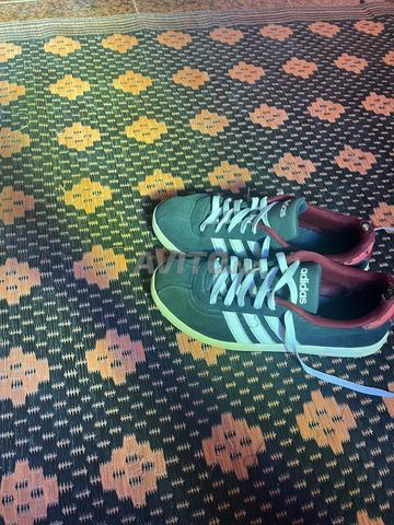 Adidas Samba - 2