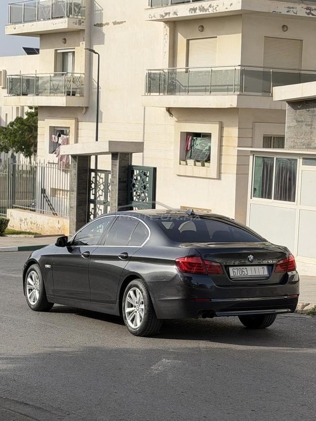 bmw serie 5