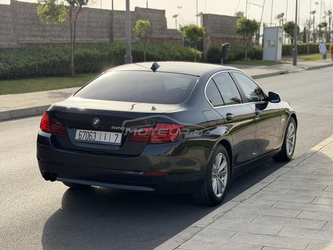 bmw serie 5