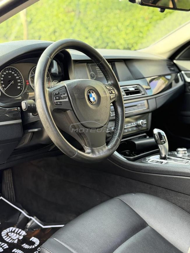 bmw serie 5