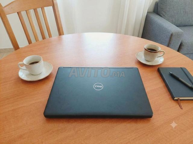 🚨 À vendre – ordinateur Dell Latitude 5480 d'origine et en très bon état 🚨 - 2