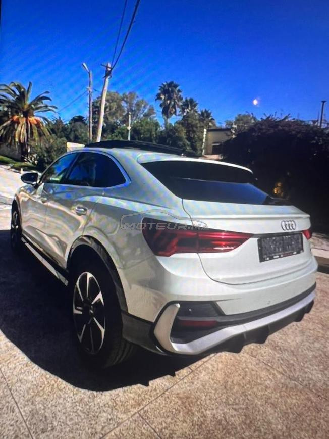 Audi Q3 S Line Quattro sport,2020 à Tanger